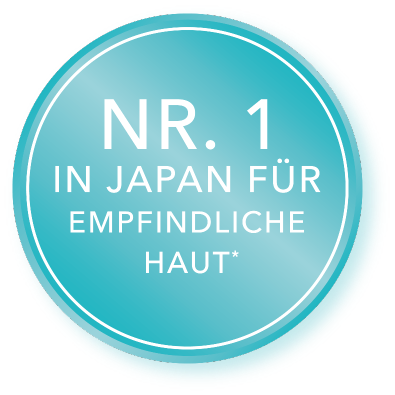 Nr. 1 in Japan
